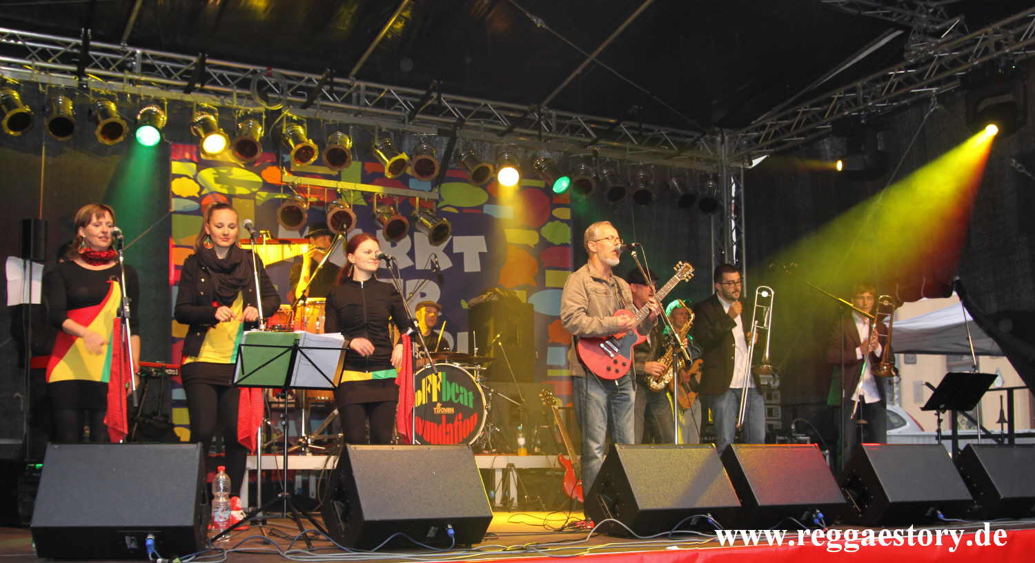 Offbeat Foundation
