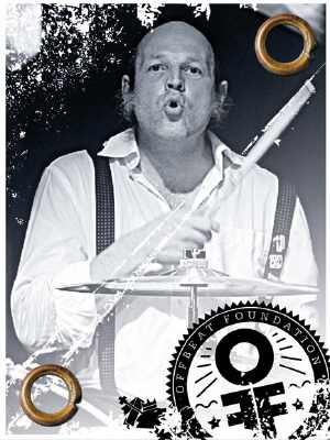 Bodo Martin