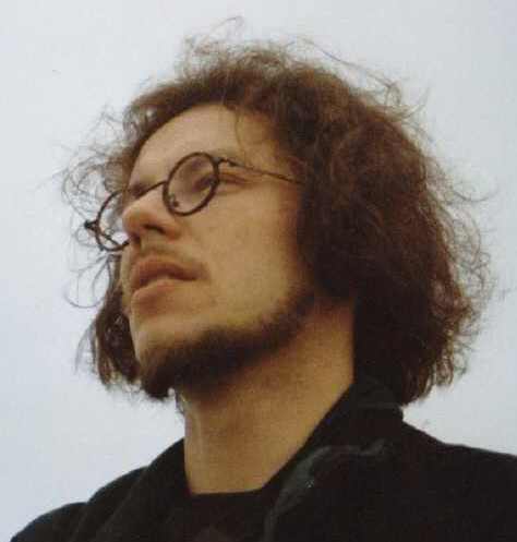 Enrico Mildner