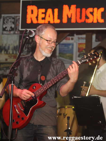 Offbeat Foundation
