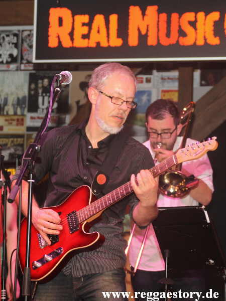 Offbeat Foundation