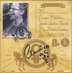 Enrico