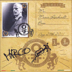 Marco