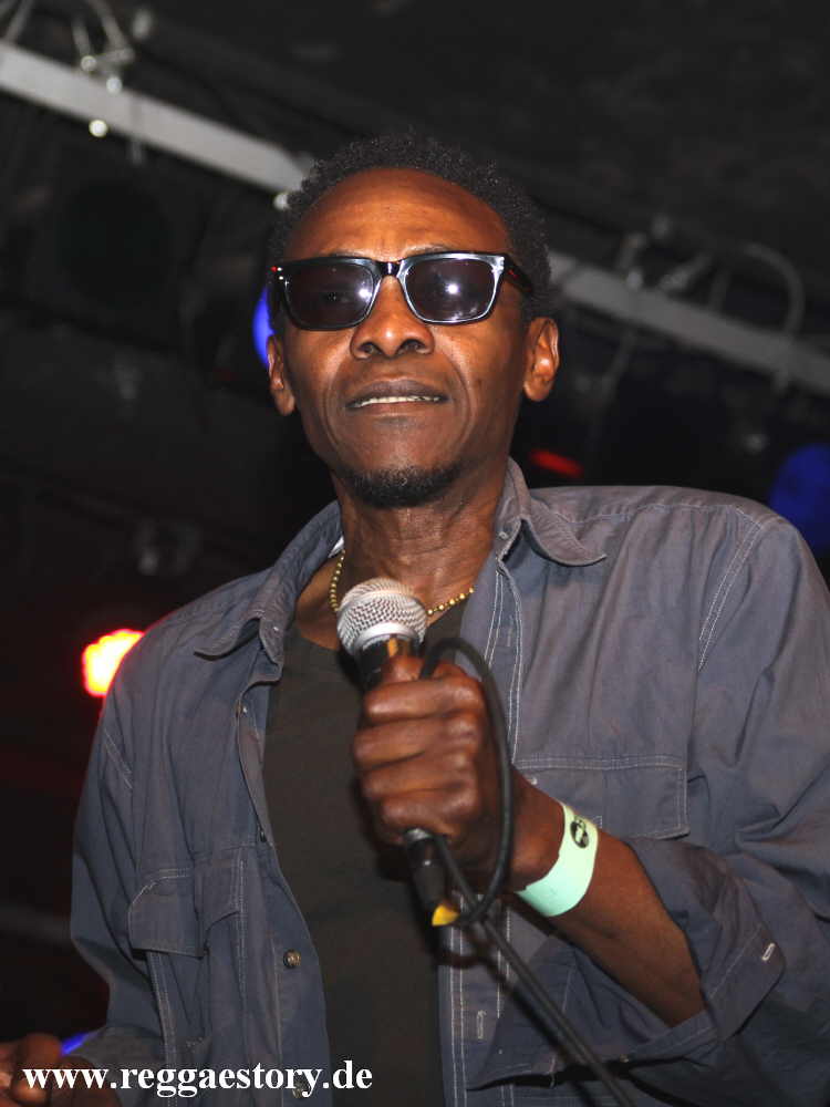 Ray Darwin