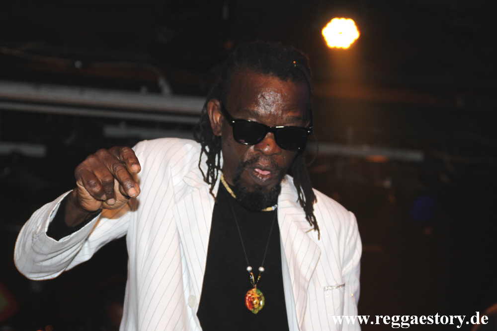 Joel Kush Brown