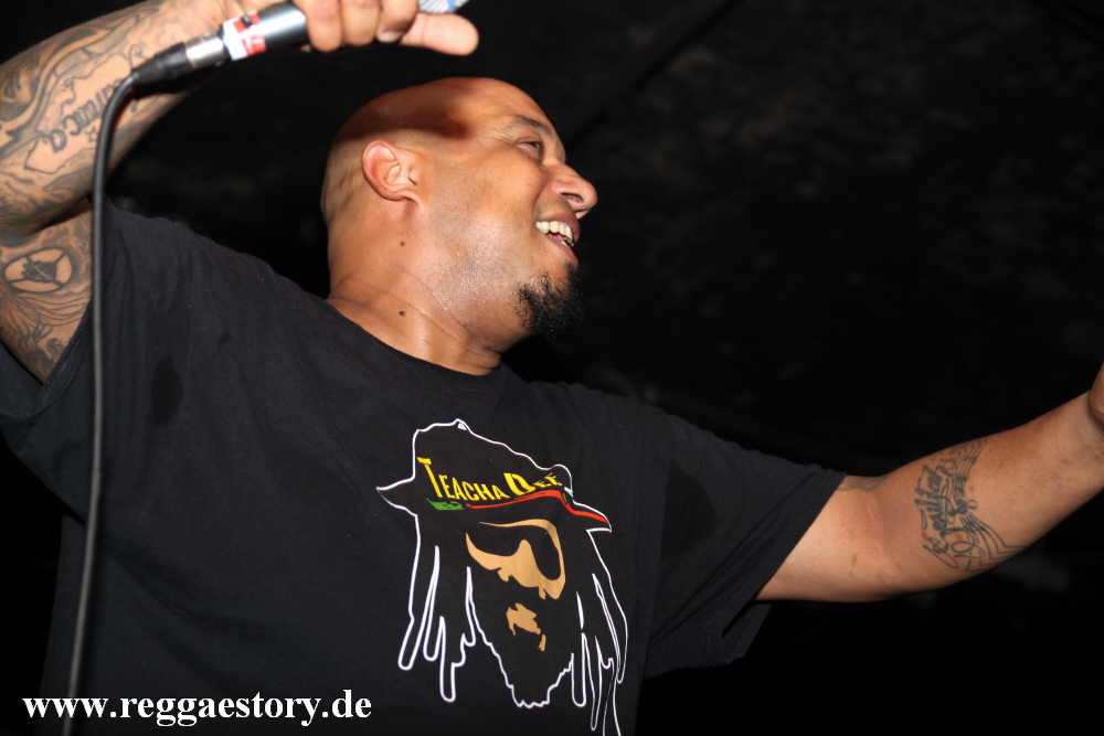 D-Flame