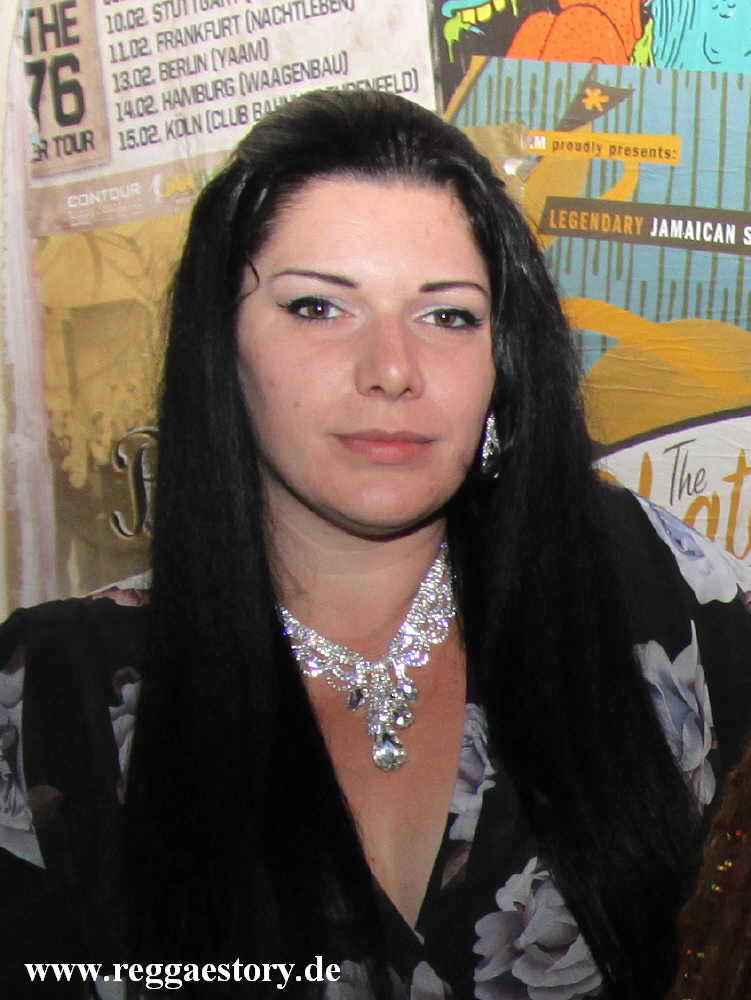 Suani Maleah