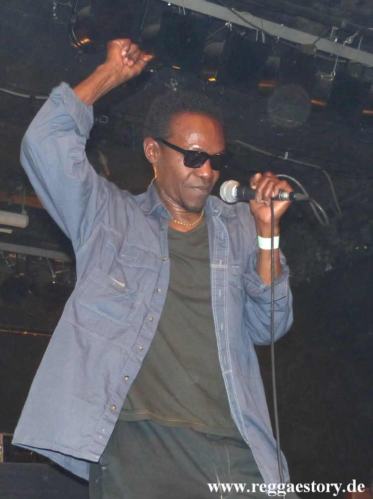 Ray Darwin