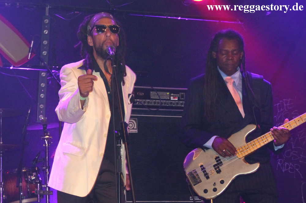 Six Nation Band