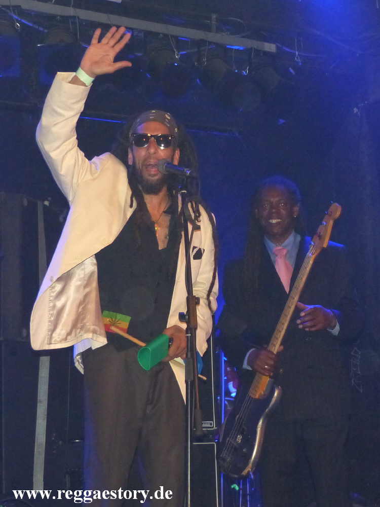 Six Nation Band