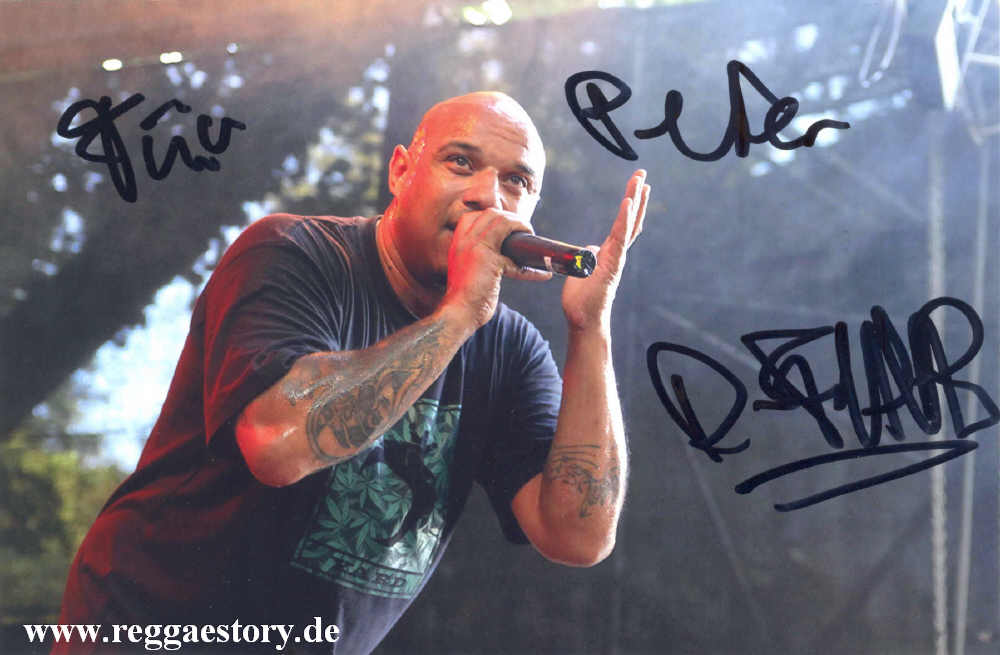 D-Flame