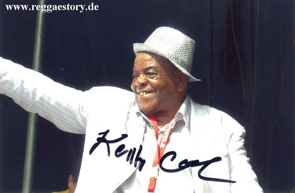 Keith Coley
