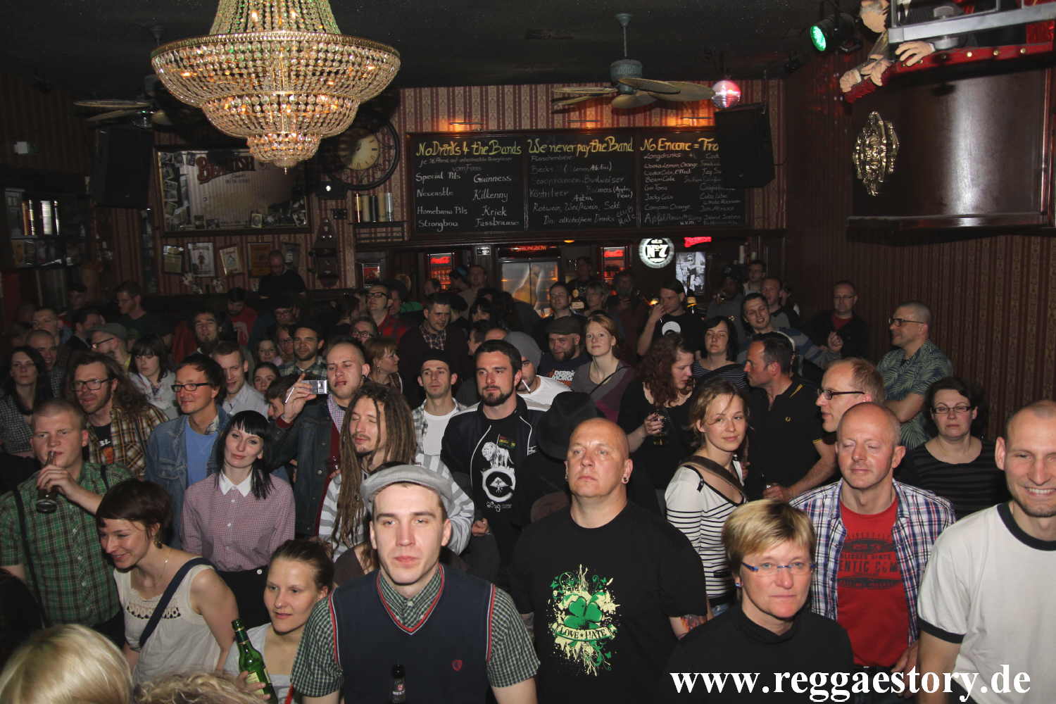 Noels Ballroom