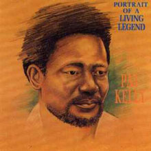 Pat Kelly - Portrait Of A Living Legend