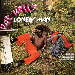 Pat Kelly - Lonely Man