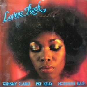 Pat Kelly - Lovers Rock