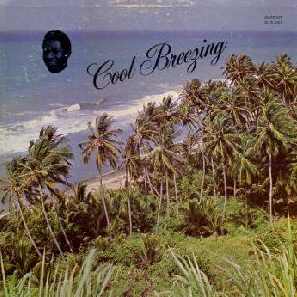 Pat Kelly - Cool Breezing