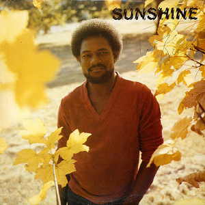 Pat Kelly - Sunshine
