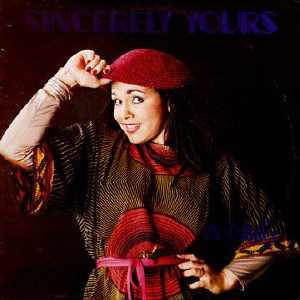 Pat Kelly - Sincerely Yours ...