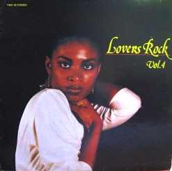 Pat Kelly - Lovers Rock 4