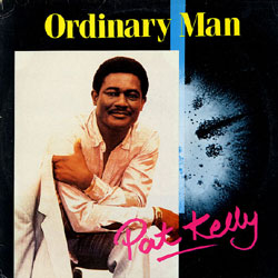 Pat Kelly - Ordinary Man