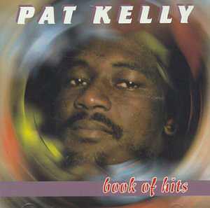Pat Kelly - Book Of Hits