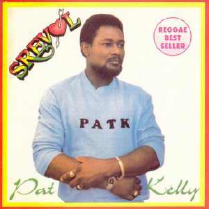 Pat Kelly - Srevol