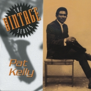 Pat Kelly - Vintage Series