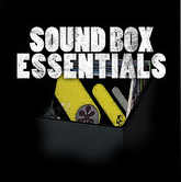 Pat Kelly - Sound Box Essentials