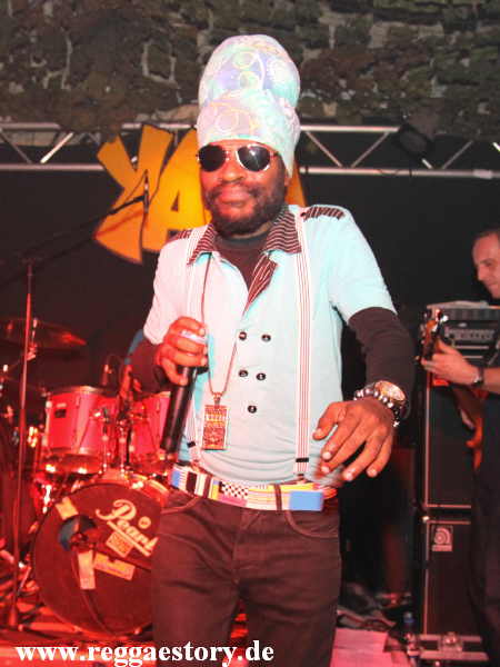 Perfect Giddimani