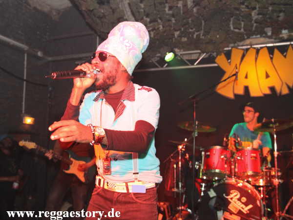 Perfect Giddimani