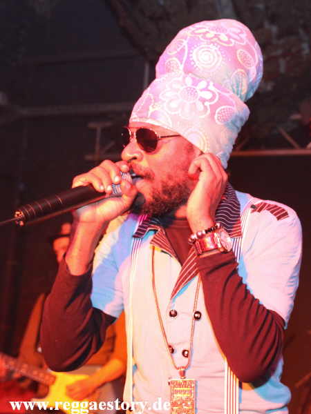 Perfect Giddimani