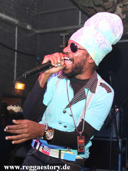 Perfect Giddimani