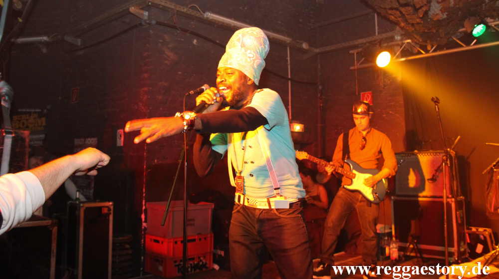 Perfect Giddimani