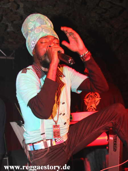 Perfect Giddimani