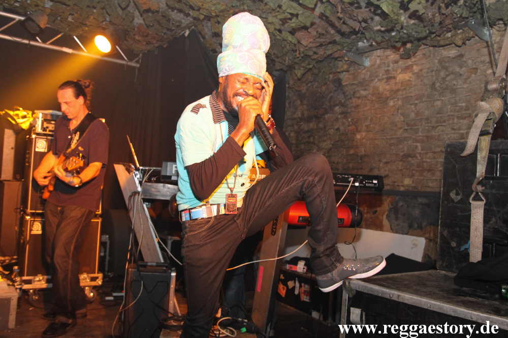 Perfect Giddimani
