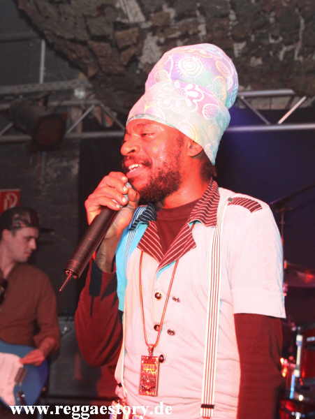 Perfect Giddimani