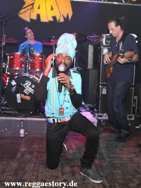 Perfect Giddimani