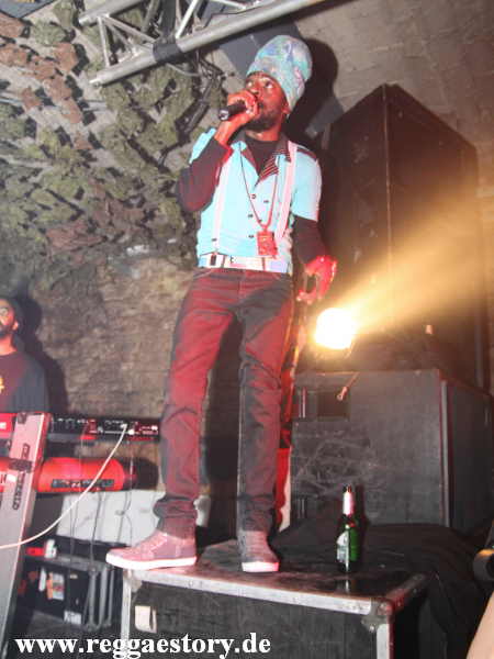 Perfect Giddimani