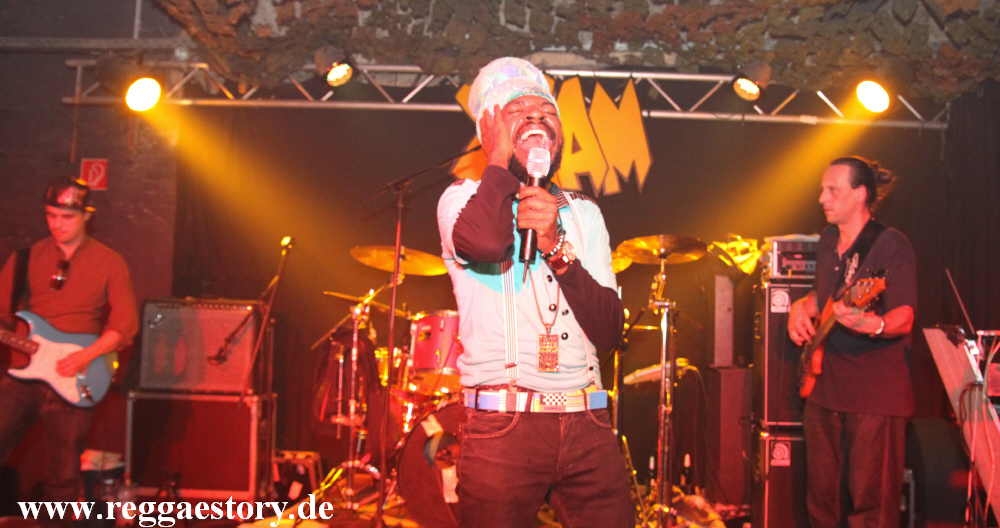 Perfect Giddimani