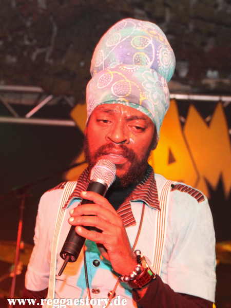 Perfect Giddimani