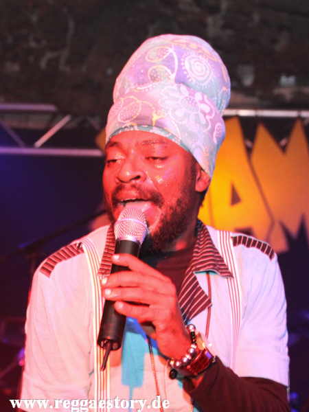 Perfect Giddimani