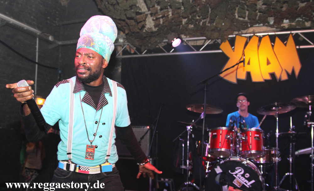 Perfect Giddimani