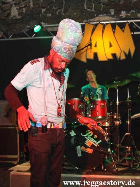 Perfect Giddimani