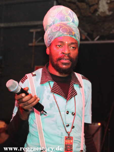 Perfect Giddimani