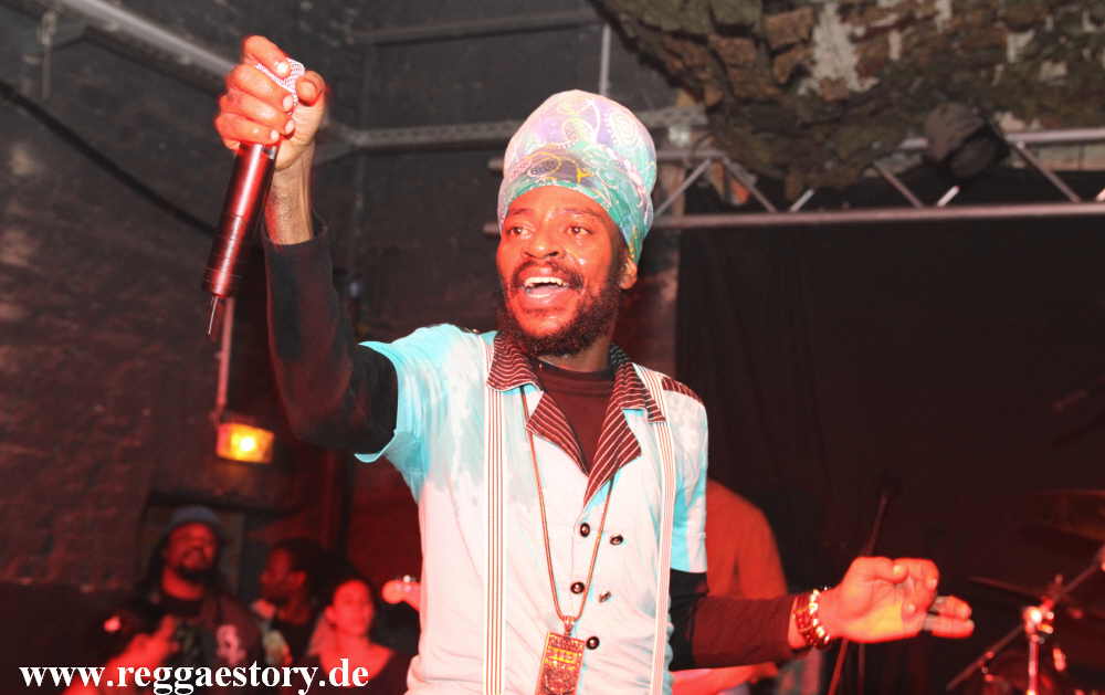Perfect Giddimani