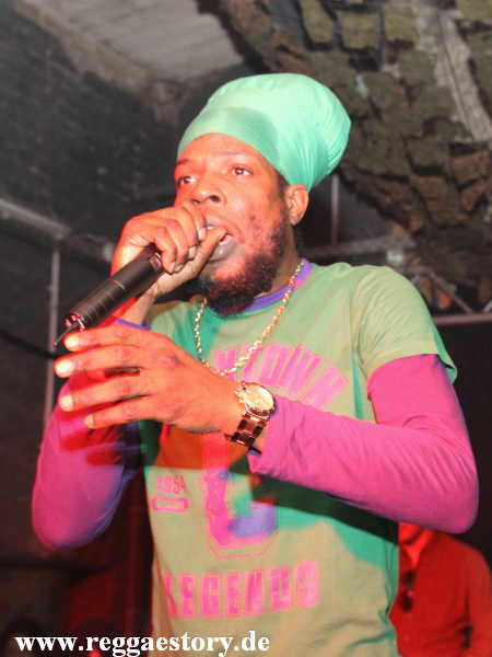 Jah Mason
