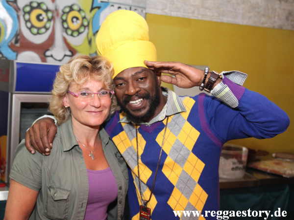 Perfect Giddimani
