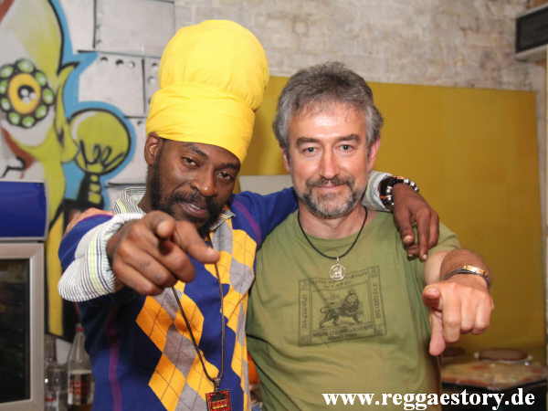 Perfect Giddimani