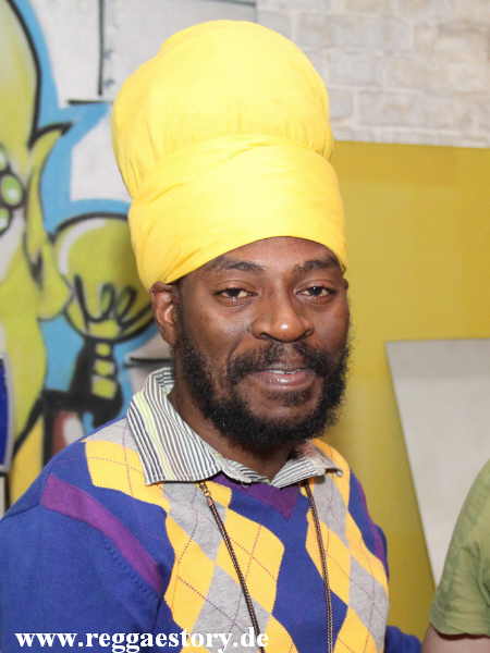 Perfect Giddimani